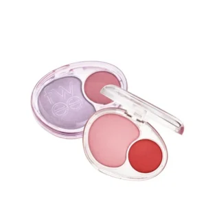 fwee - Mellow Dual Blusher