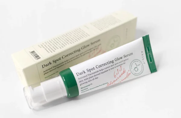 AXIS - Y - Dark Spot Correcting Glow Serum - Image 2