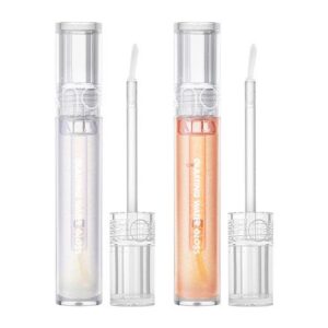 Rom&nd - Glasting Water Gloss