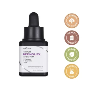 ISNTREE - Hyper Retinol EX 1.0 Serum