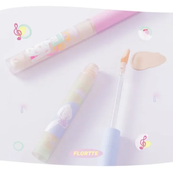 FLORTTE - Special Edition Concealer - Image 3