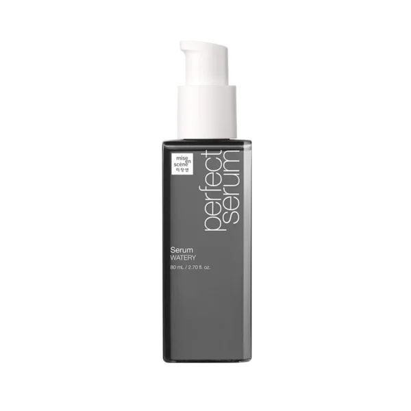 miseenscéne - Perfect Serum - Watery