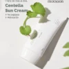 mixsoon - Centella Sun Cream - Image 2