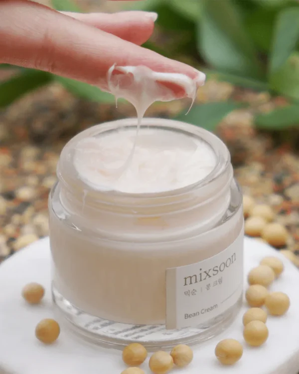 mixsoon - Bean Cream - Image 2