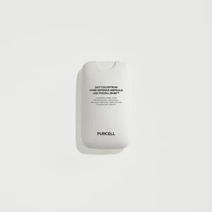 PURCELL - 24/7 Colostrum Pore Defence Ampoule