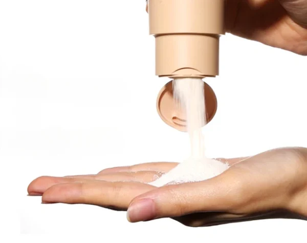 Anua - Rice Enzyme Brightening Cleansing Powder - Image 3