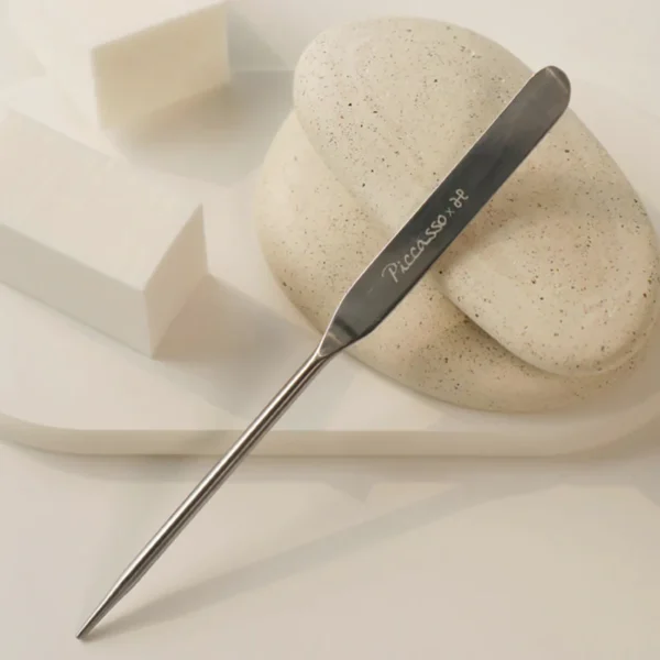 Piccasso - Makeup Spatula - Image 2