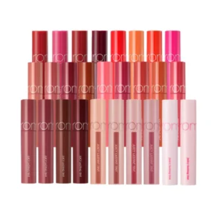 Rom&nd - Juicy Lasting Tint