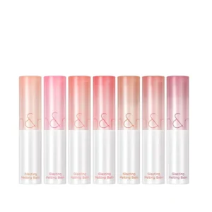 Rom&nd - Glasting Melting Balm New Bare Series