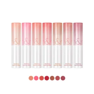 Rom&nd - Glasting Melting Balm