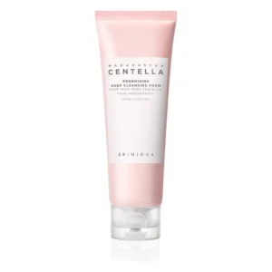 Skin 1004 - Madagascar Centella Poremizing Deep Cleansing Foam
