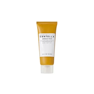 Skin 1004 - Madagascar Centella Ampoule Foam