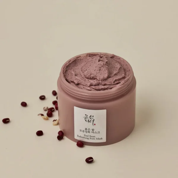 Beauty of Joseon - Red Bean Refreshing Pore Mask - Image 2