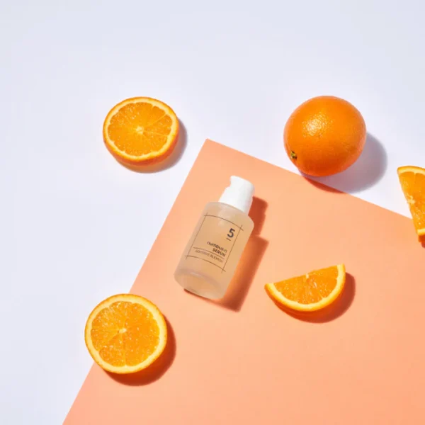 Numbuzin - No.5 Goodbye Blemish Serum - Image 2