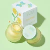 TOCOBO - Lemon Sugar Scrub Lip Mask - Image 2