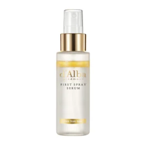 d’Alba – White Truffle First Spray Serum