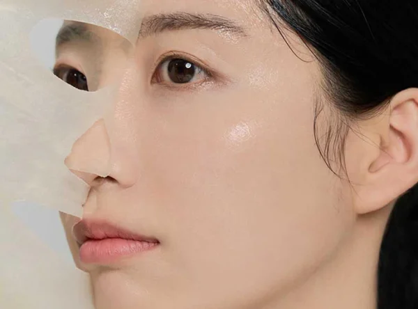Skin 1004 - Madagascar Centella Watergel Sheet Ampoule Mask - Image 2