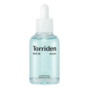 Torriden - DIVE-IN Low Molecule Hyaluronic Acid Serum