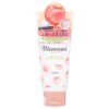 DARIYA - Momori Peach Fluffy Arrange Naturally Hair Wax