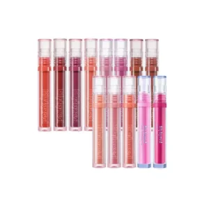 Lilybyred - Glassy Layer Fixing Tint