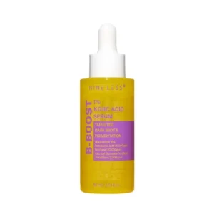 NINE LESS - B-Boost 1% Kojic Acid Serum