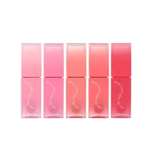 MACQUEEN - Dewy Water Glow Lip Tint