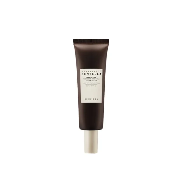 Skin 1004 - Madagascar Centella Probio-Cica Glow Sun Ampoule