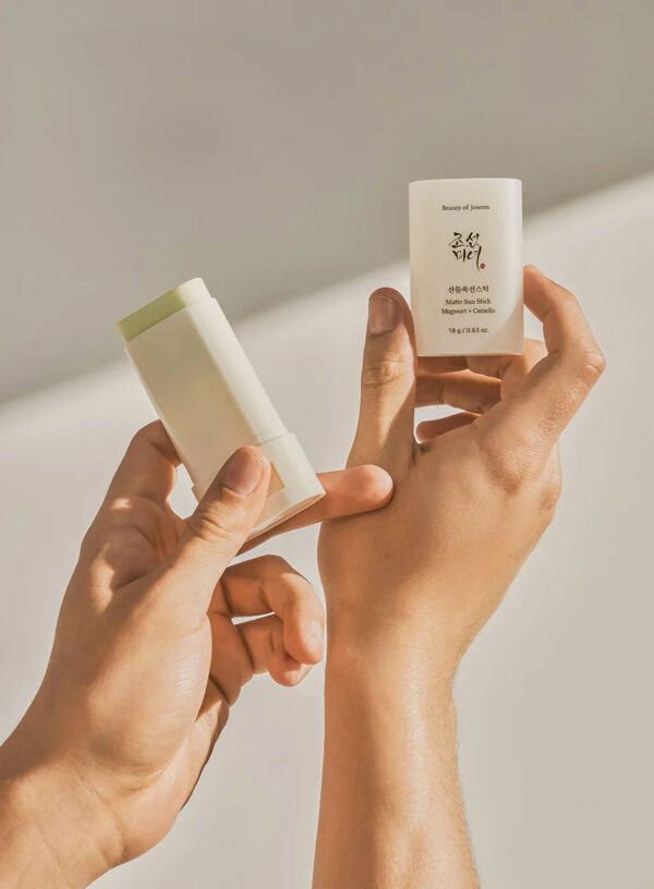 Beauty of Joseon - Matte Sun Stick SPF 50+ PA++++ - Image 2
