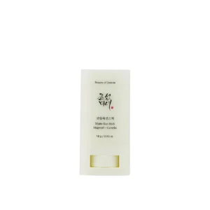Beauty of Joseon - Matte Sun Stick SPF 50+ PA++++