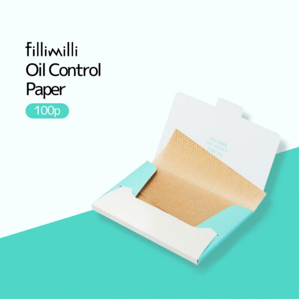 fillimilli - Oil Control Paper - Image 2