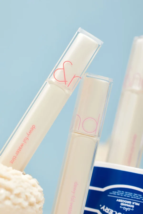 Rom&nd - Dewy-Ful Water Tint - Image 2