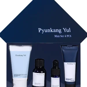 Pyunkang Yul - Pyunkang Miniature 4 type Set