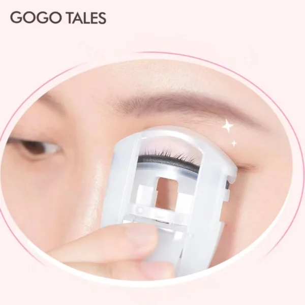 GOGO TALES - Eyelash Curler - Image 2