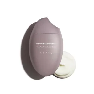haruharu wonder - Black Rice 10 Hyaluronic Cream
