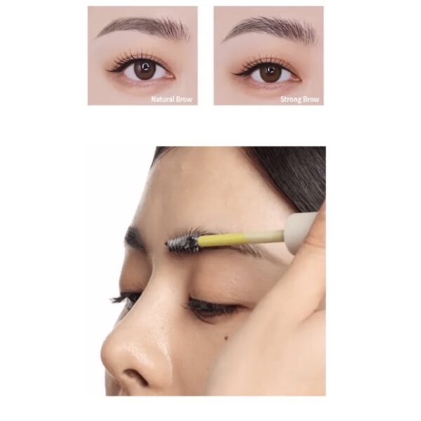 UNLEASHIA - Shaper Pomade Eyebrow Fixer - Image 2