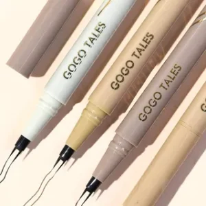 GOGO TALES - Two Claw Split Eyeliner