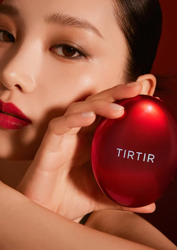 Tirtir - Mask Fit Red Cushion - Image 2
