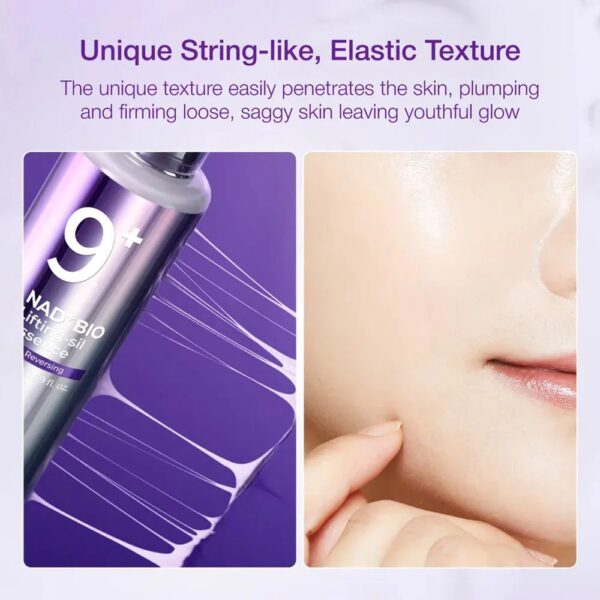 Numbuzin No.9 NAD Bio Lifting Essence - Image 2