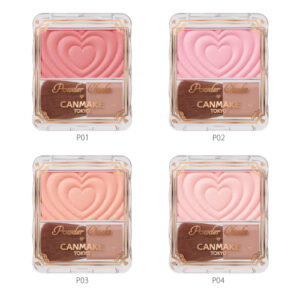 Canmake - Powder Cheeks