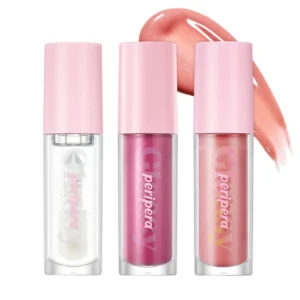 peripera - Ink Glasting Lip Gloss