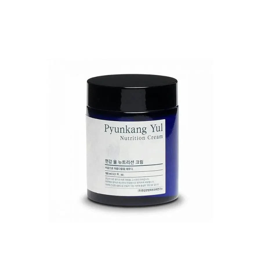 Pyunkang Yul - Nutrition Cream