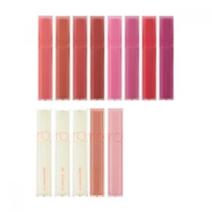 Rom&nd - Dewy-ful Water Tint