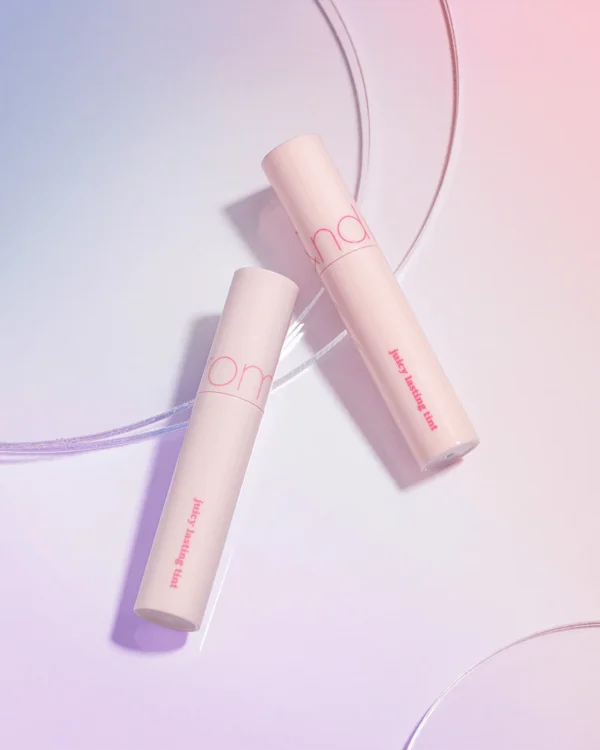 Rom&nd - Juicy Lasting Tint - Image 2