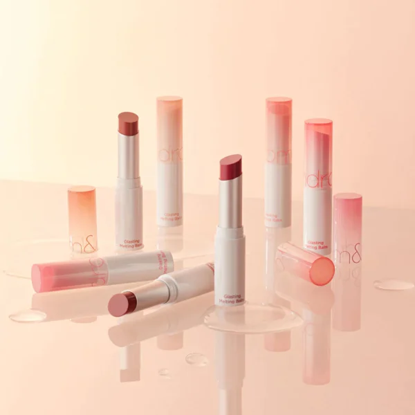 Rom&nd - Glasting Melting Balm - Image 2
