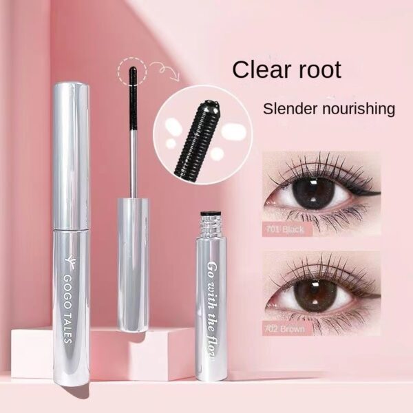 GOGO TALES - Curling Mascara - Image 2