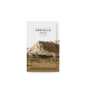 Skin 1004 - Madagascar Centella Watergel Sheet Ampoule Mask