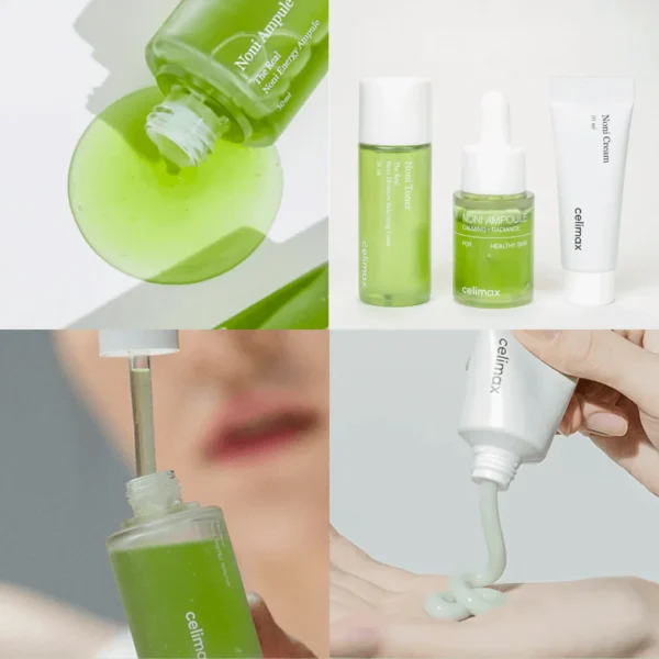 celimax - The Real Noni Starter Kit - Image 3