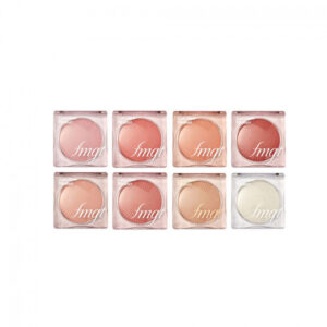 THE FACE SHOP - fmgt Veil Glow Blusher