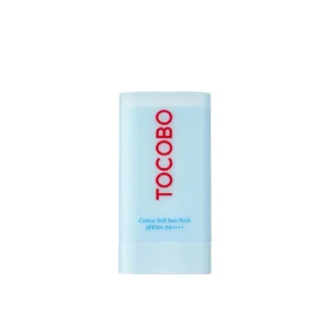Tocobo - Cotton Soft Sun Stick SPF50+PA+++