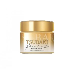 Shiseido - Tsubaki Premium EX Repair Hair Mask